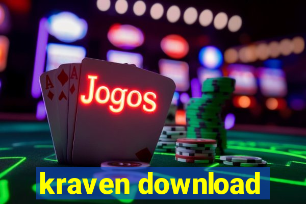 kraven download